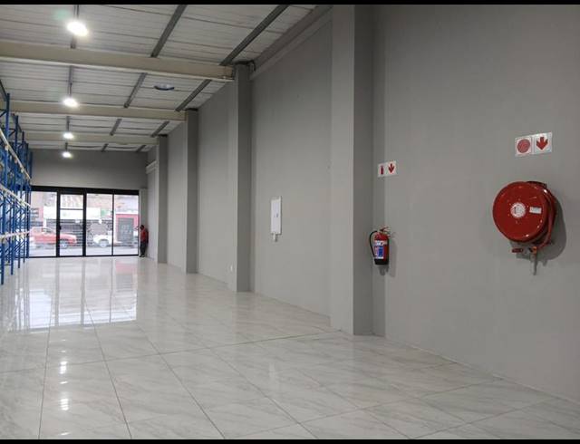 RETAIL PROPERTY TO RENT IN PIETERMARITZBURG CENTRAL